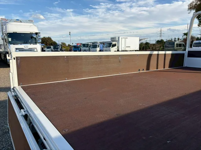 日野 デュトロ 2KG-XZU712M(2WD)の写真9