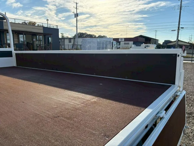 日野 デュトロ 2KG-XZU712M(2WD)の写真10