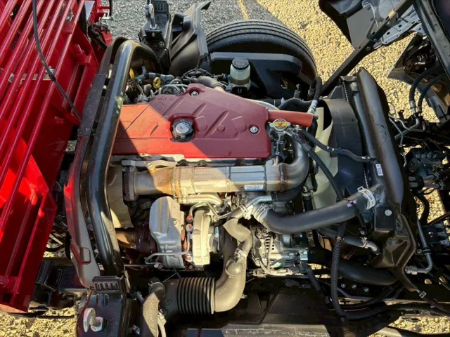 日野 デュトロ 2KG-XZU712M(2WD)の写真19