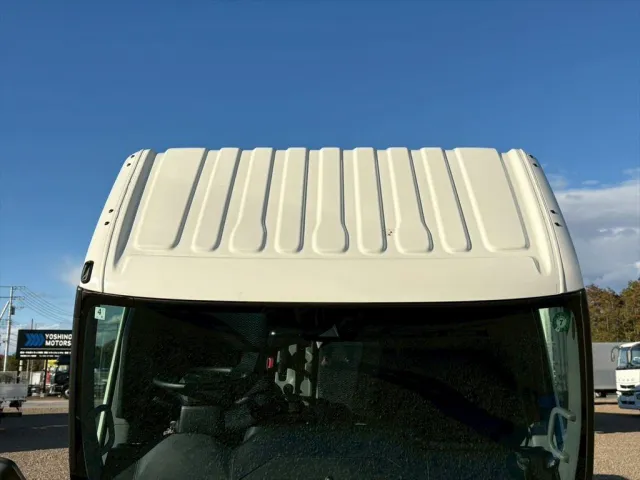 日野 デュトロ 2KG-XZU712M(2WD)の写真20