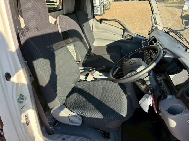 日野 デュトロ 2KG-XZU712M(2WD)の写真21