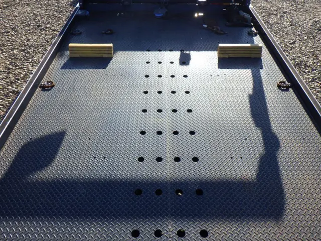 三菱 キャンター TPG-FEB50(2WD)の写真9