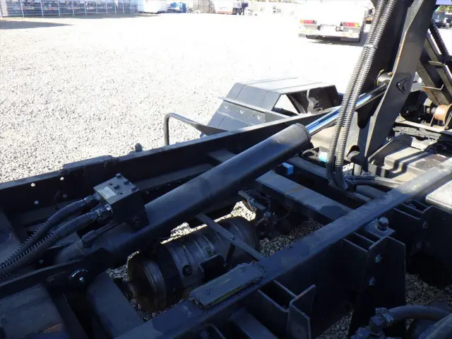 三菱 キャンター TPG-FEB50(2WD)の写真14