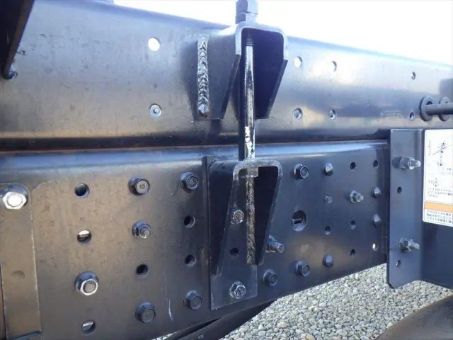 三菱 キャンター TPG-FEB50(2WD)の写真15