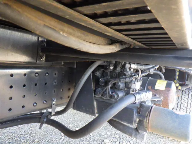 三菱 キャンター TPG-FEB50(2WD)の写真16