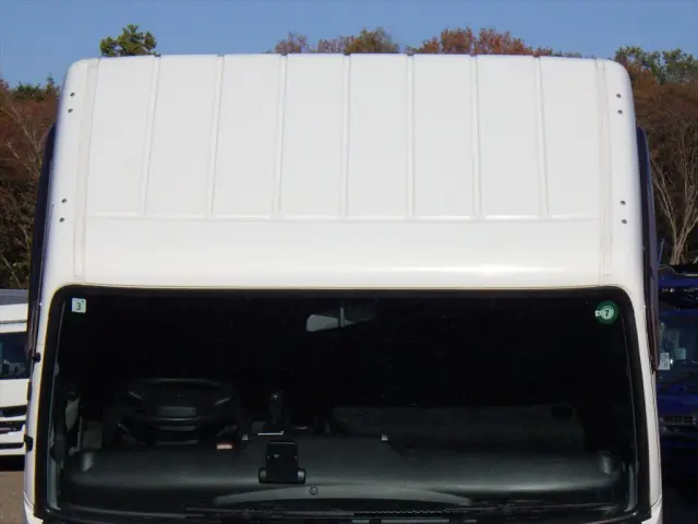 三菱 キャンター TPG-FEB50(2WD)の写真20