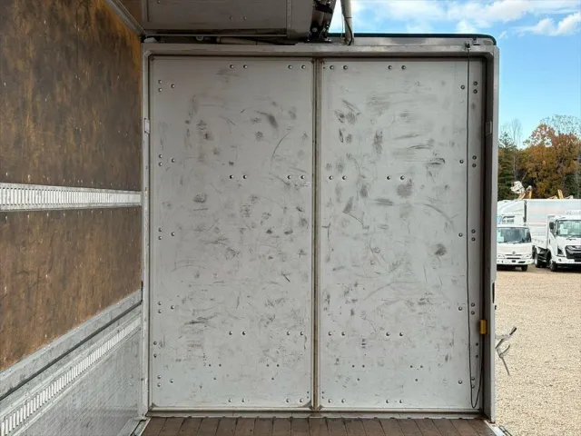 日野 プロフィア QPG-FW1EXEG(8x4)の写真11