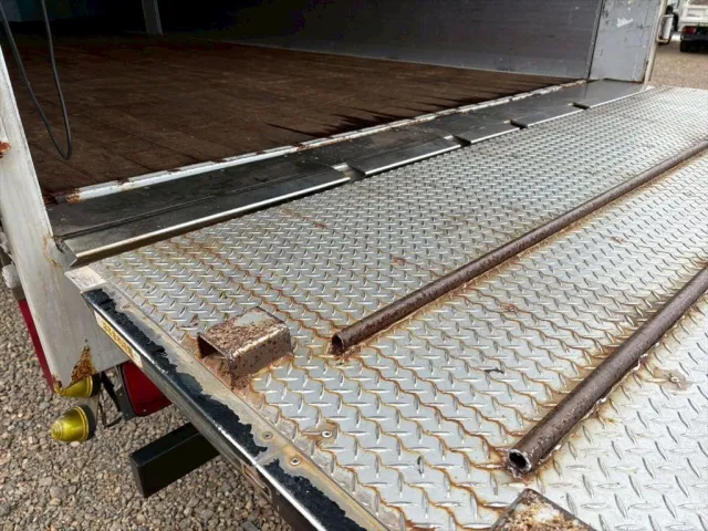 日野 プロフィア QPG-FW1EXEG(8x4)の写真14