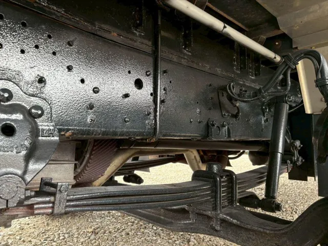 日野 プロフィア QPG-FW1EXEG(8x4)の写真15