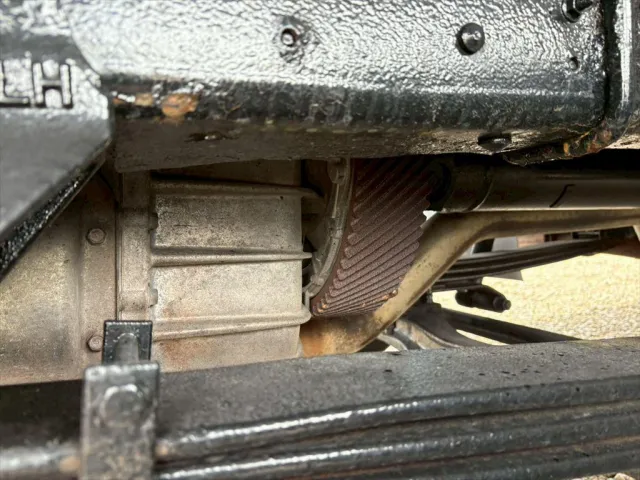 日野 プロフィア QPG-FW1EXEG(8x4)の写真18