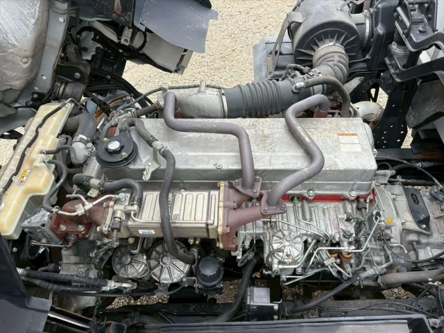 日野 プロフィア QPG-FW1EXEG(8x4)の写真19