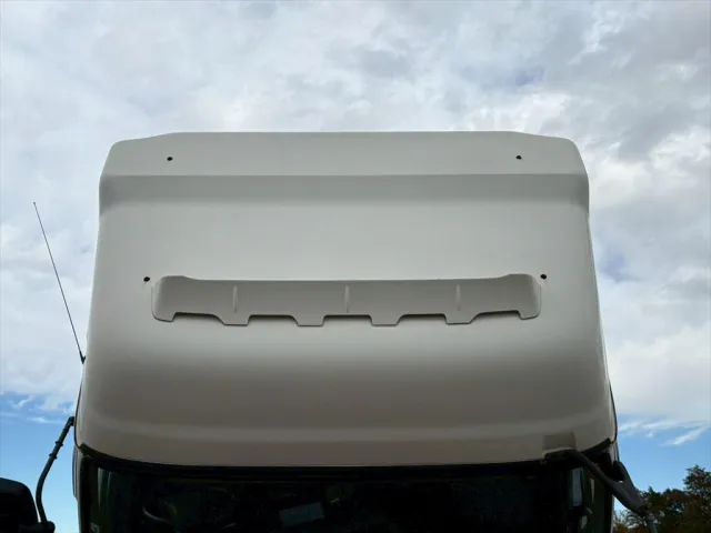 日野 プロフィア QPG-FW1EXEG(8x4)の写真20