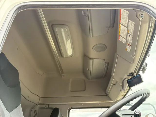 日野 プロフィア QPG-FW1EXEG(8x4)の写真24