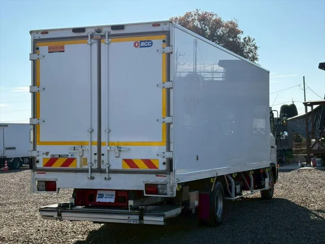 日野 レンジャー 2KG-FC2ABG(2WD)の写真4