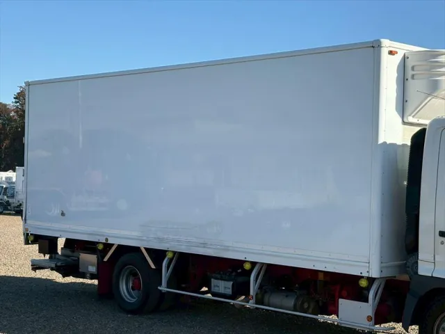 日野 レンジャー 2KG-FC2ABG(2WD)の写真5