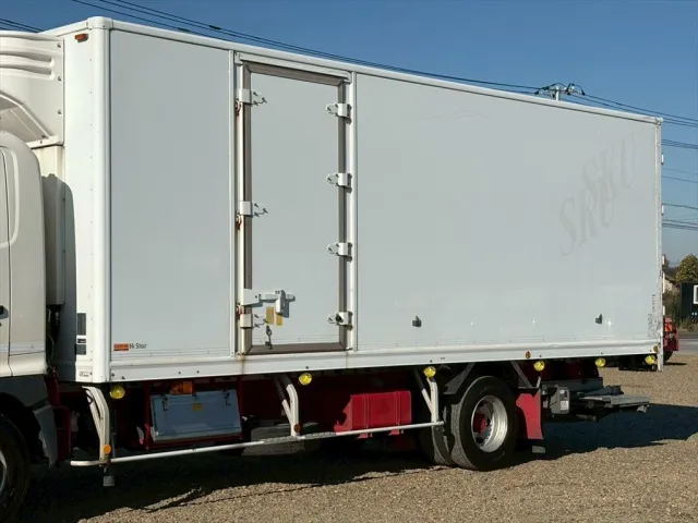 日野 レンジャー 2KG-FC2ABG(2WD)の写真6