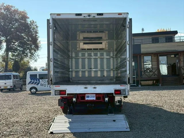 日野 レンジャー 2KG-FC2ABG(2WD)の写真11