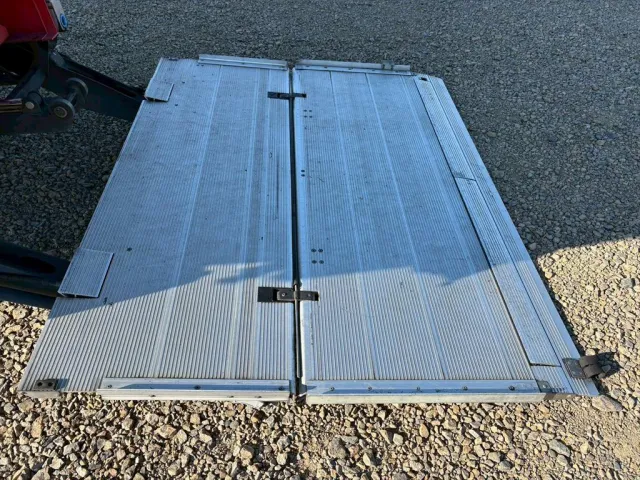 日野 レンジャー 2KG-FC2ABG(2WD)の写真12