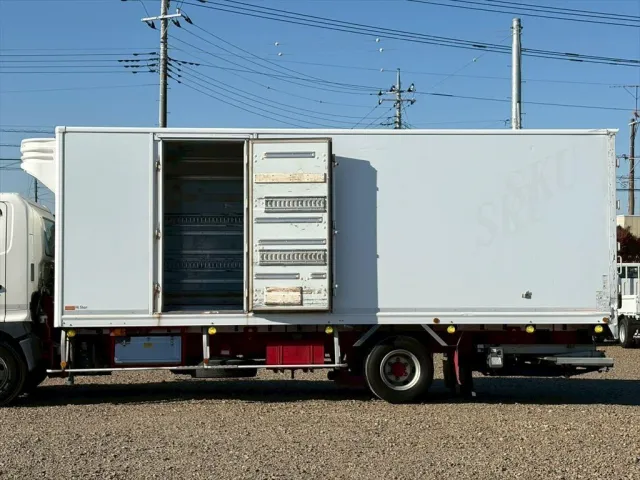 日野 レンジャー 2KG-FC2ABG(2WD)の写真14