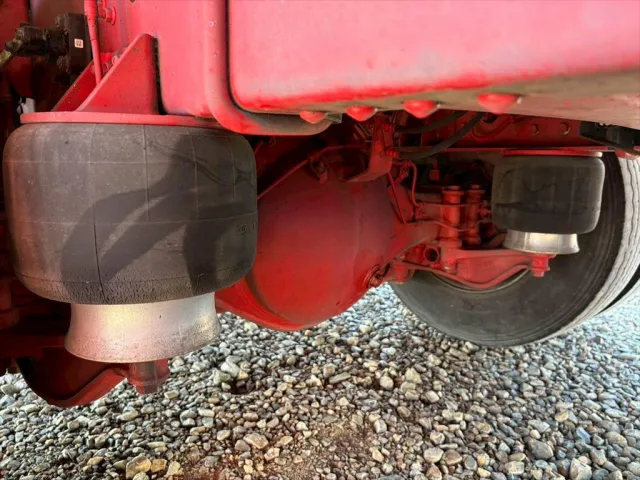 日野 レンジャー 2KG-FC2ABG(2WD)の写真17