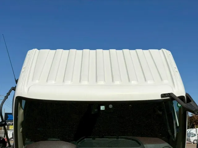 日野 レンジャー 2KG-FC2ABG(2WD)の写真20