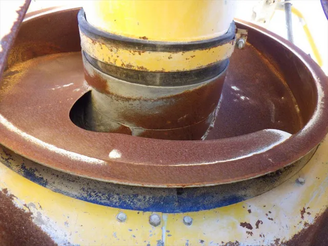 いすゞ エルフ TKG-NKR85N(2WD)の写真9