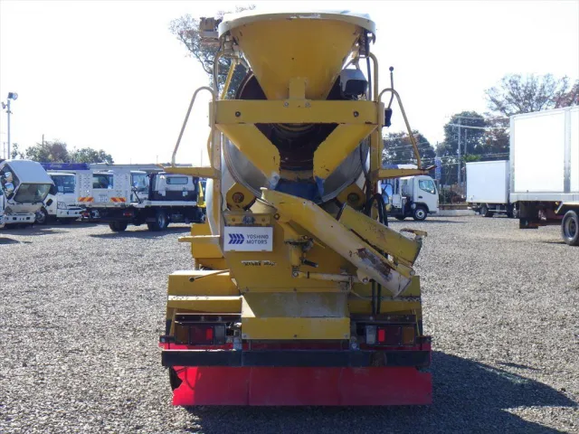 いすゞ エルフ TKG-NKR85N(2WD)の写真13