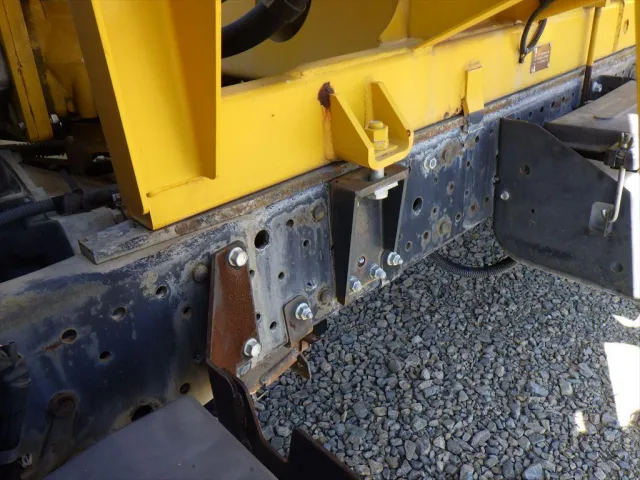 いすゞ エルフ TKG-NKR85N(2WD)の写真15