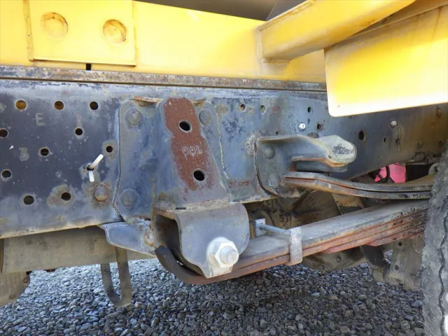 いすゞ エルフ TKG-NKR85N(2WD)の写真16