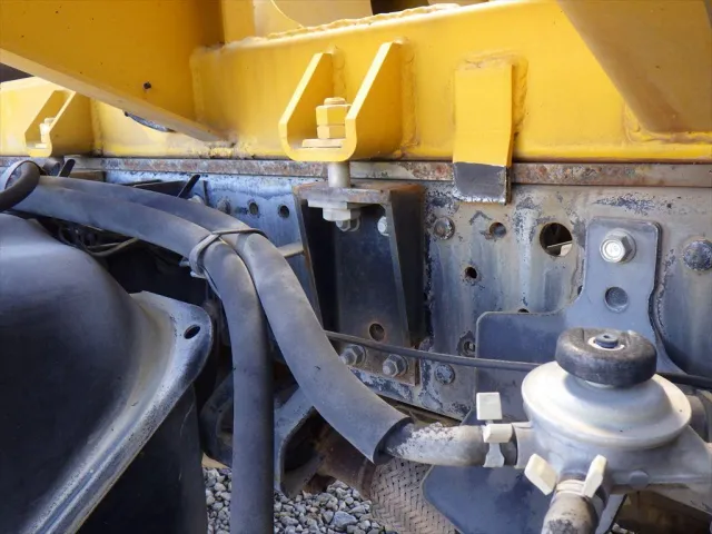 いすゞ エルフ TKG-NKR85N(2WD)の写真17