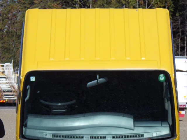 いすゞ エルフ TKG-NKR85N(2WD)の写真20