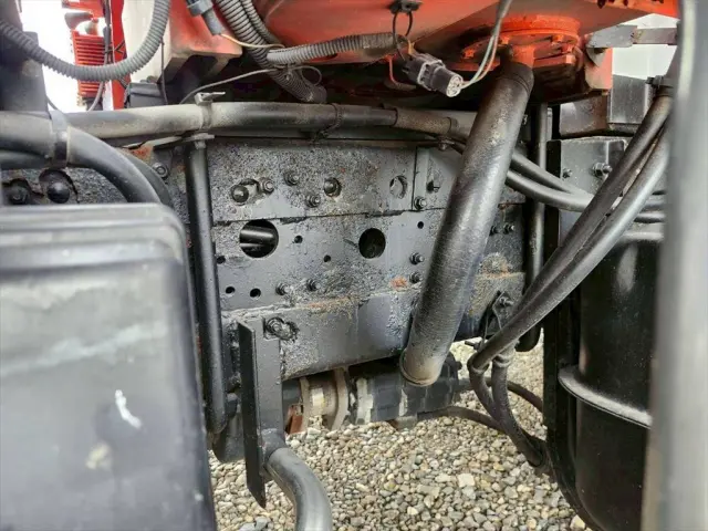 三菱 ファイター QDG-FQ62F(6x4)の写真15