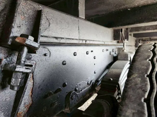 三菱 ファイター QDG-FQ62F(6x4)の写真16