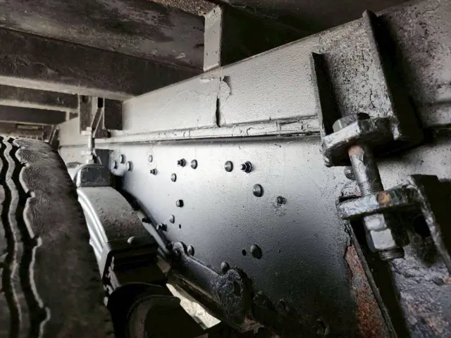 三菱 ファイター QDG-FQ62F(6x4)の写真17