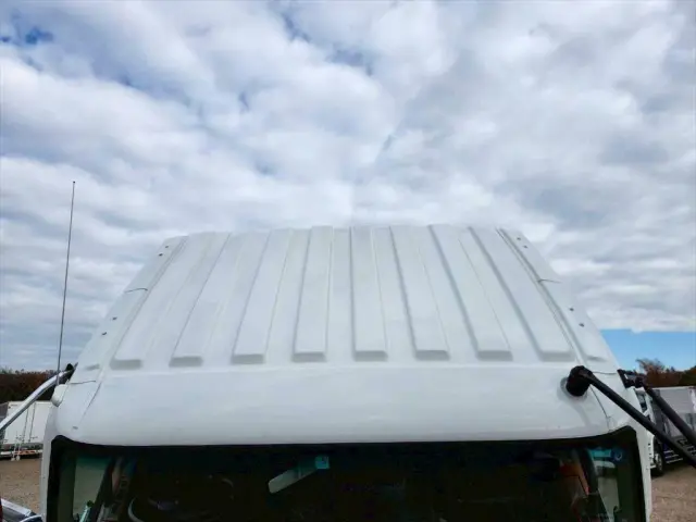 三菱 ファイター QDG-FQ62F(6x4)の写真20