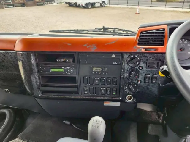 三菱 ファイター QDG-FQ62F(6x4)の写真22