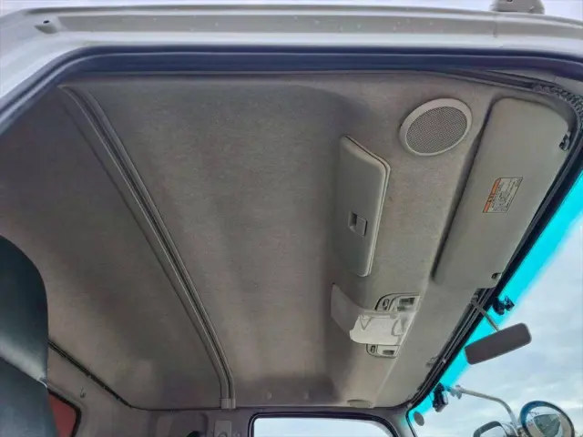 三菱 ファイター QDG-FQ62F(6x4)の写真24