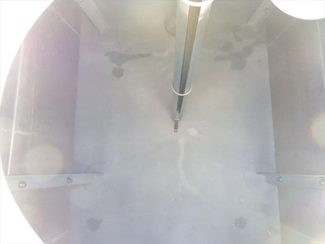 三菱 キャンター 2RG-FGA50(4WD)の写真9