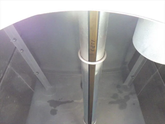 三菱 キャンター 2RG-FGA50(4WD)の写真10