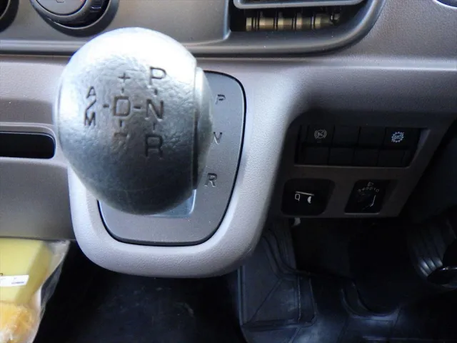 三菱 キャンター 2RG-FGA50(4WD)の写真23