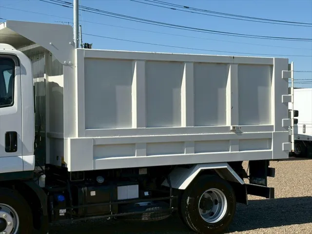 いすゞ フォワード 2RG-FRR90S1(2WD)の写真6