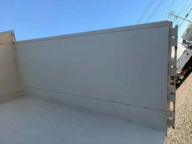 いすゞ フォワード 2RG-FRR90S1(2WD)の写真10