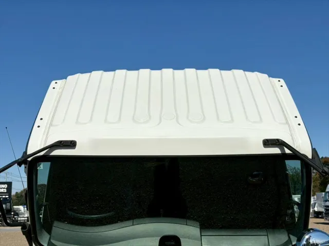 いすゞ フォワード 2RG-FRR90S1(2WD)の写真20