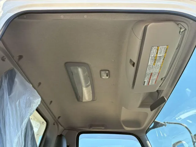 いすゞ フォワード 2RG-FRR90S1(2WD)の写真24