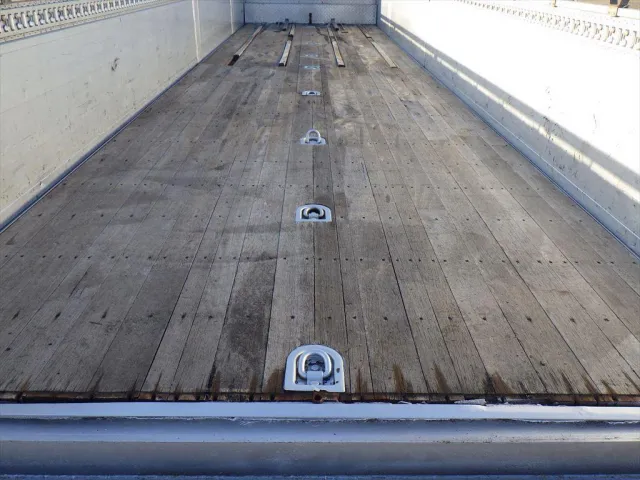 日野 プロフィア QPG-FW1EXEG(8x4)の写真8