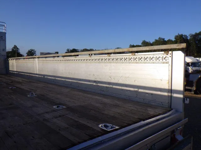 日野 プロフィア QPG-FW1EXEG(8x4)の写真10