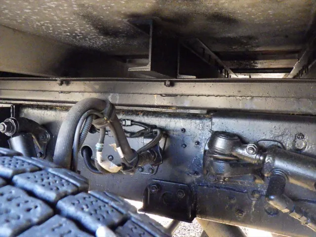 日野 プロフィア QPG-FW1EXEG(8x4)の写真14