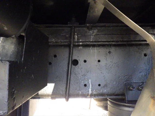 日野 プロフィア QPG-FW1EXEG(8x4)の写真15