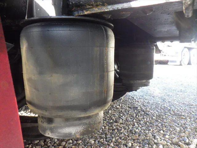 日野 プロフィア QPG-FW1EXEG(8x4)の写真16