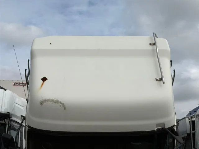 日野 プロフィア QPG-FW1EXEG(8x4)の写真20